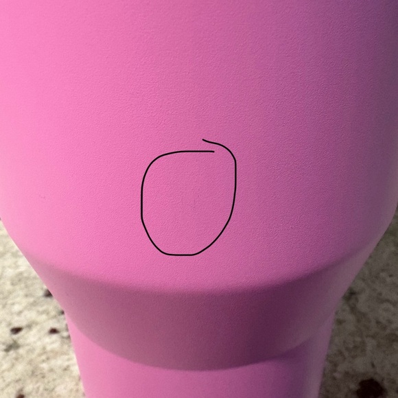 Taffy HydroJug 40oz - Picture 6 of 6